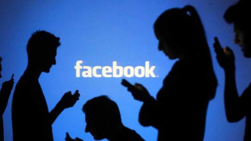 Rusiyada "Facebook"un fəaliyyəti dayandırılır