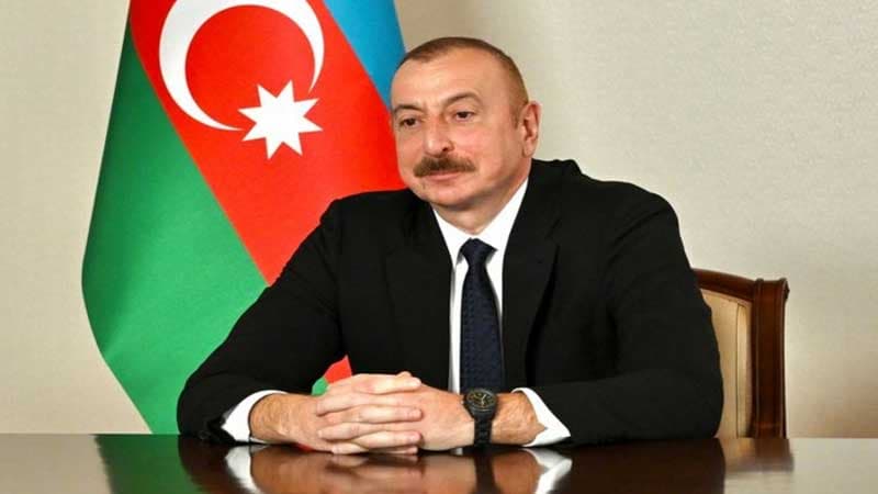 İlham Əliyev: "Azərbaycan koronavirusla mübarizədə 80-ə qədər ölkəyə yardım edib"