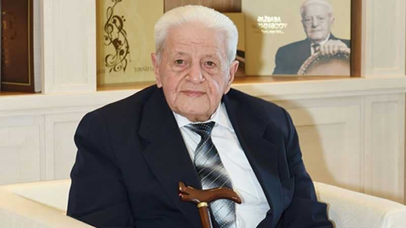 Xalq artisti Əlibaba Məmmədov dünyasını dəyişdi