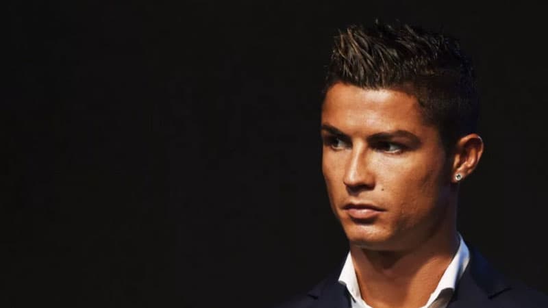 Ronaldu Ukrayna müharibəsi ilə bağlı paylaşım etdi (FOTO)