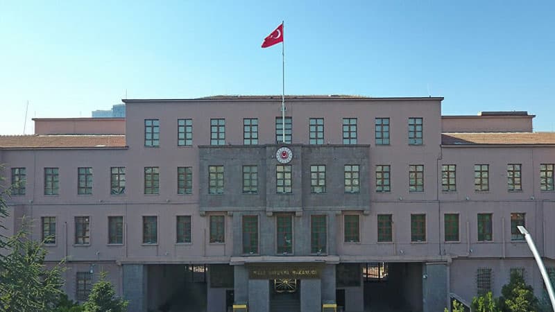 Türkiyə MN: “Qətl edilən Azərbaycan türklərini unutmadıq”