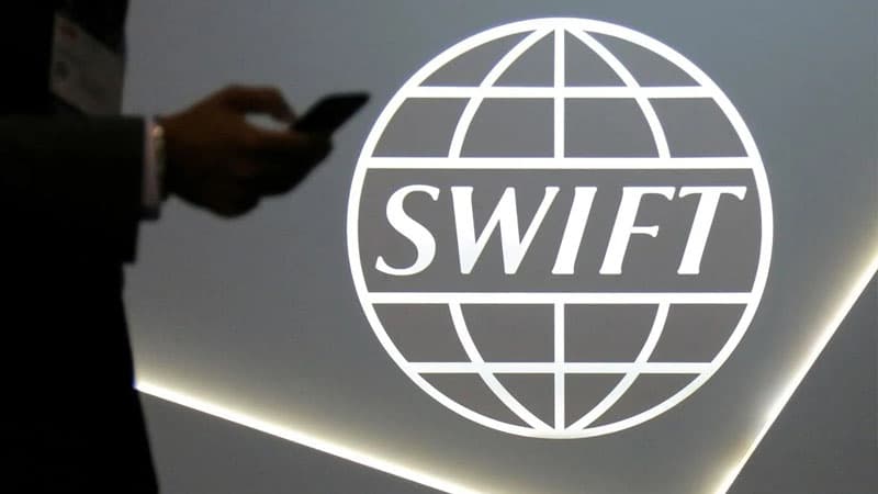 Aİ-nin bu sonuncu ölkəsi də Rusiyanın SWIFT-dən çıxarılmasına razılıq verdi