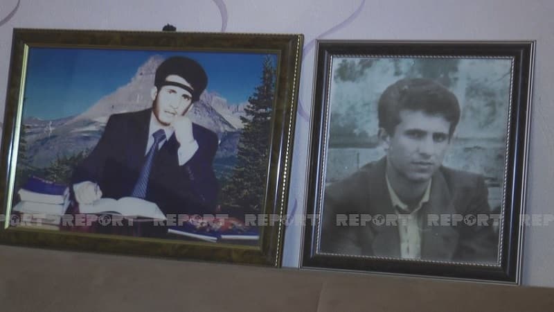 82 yaşlı Xocalı sakini: “Ermənilər oğlumu girov götürdülər, 30 ildir xəbər yoxdur”