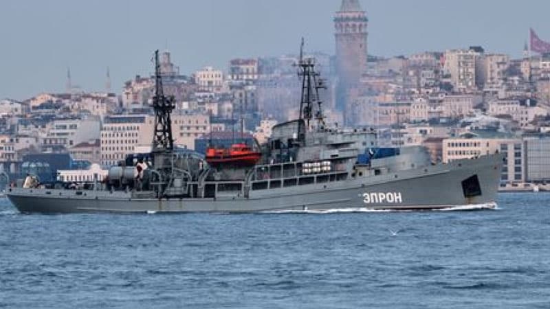 Odessada azərbaycanlıların olduğu maşın karvanı atəşə tutuldu: 3 qohum öldü (YENİLƏNİB)