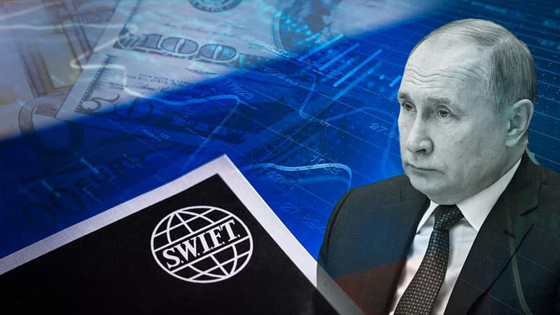 SWIFT-siz Rusiya nələri itirəcək?