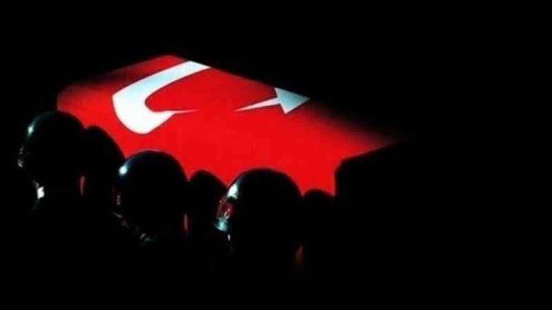 Türkiyə Ordusu şəhid verdi (FOTO)