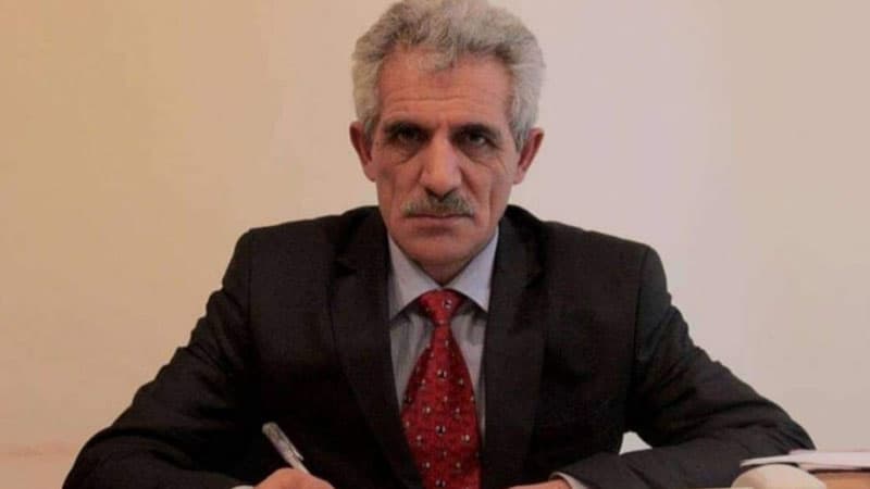 Ramiz Təmkin vəfat etdi
