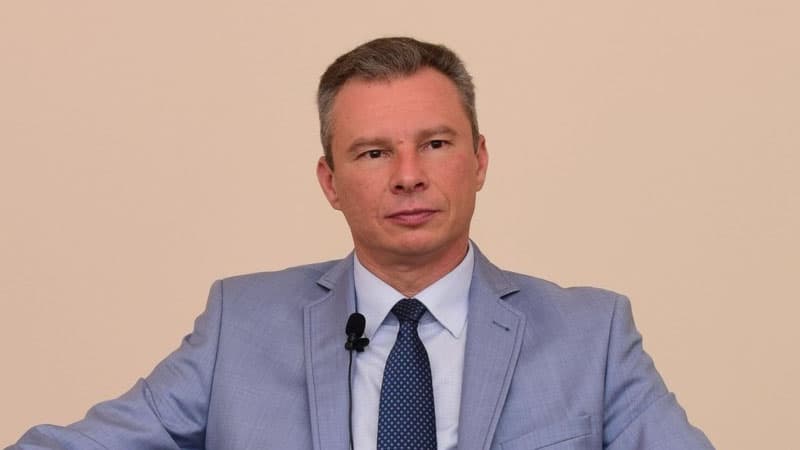 Ukrayna səfiri azərbaycanlılara təşəkkür etdi: “Sağ olun, qardaşlar” (VİDEO)