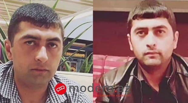 Xarkovda öldürülən 35 yaşlı Qoşqar kimdir? (TƏFƏRRÜAT)