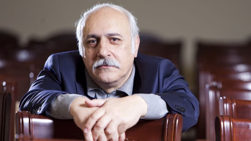 Xalq artisti: "Prezidentin hədiyyəsi sürpriz oldu, indi zəng-zəngə calanıb"