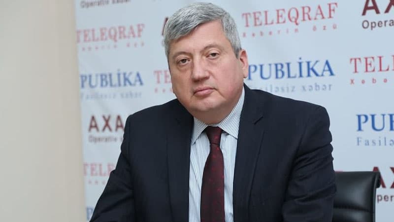 Bakı Kiyev və Moskva arasında vasitəçi ola bilərmi? – Keçmiş XİN şefi