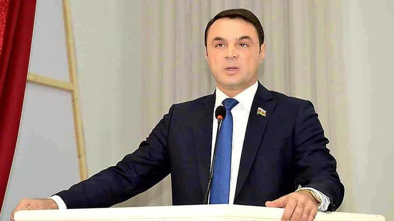 Eldəniz Səlimovun apellyasiya şikayəti təmin edilmədi