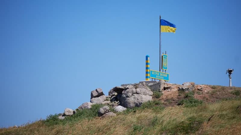 İlan adasının müdafiəçiləri əsir götürülüb