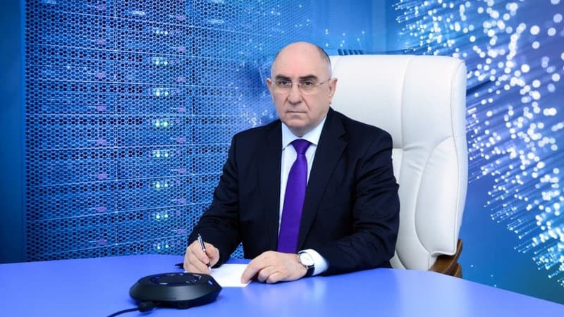 Rasim Əliquliyev: "Şuşada şəhərsalma üçün elektron xəritələr hazırlanacaq"