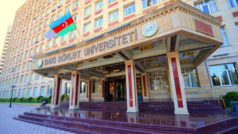 BDU-nun 50 kafedrasına yeni müdir seçildi