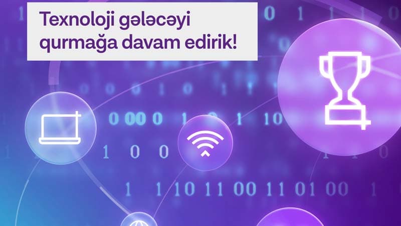 İnformatika fənninin qəhrəmanları Azərbaycana növbəti uğurlar qazandırıblar! 