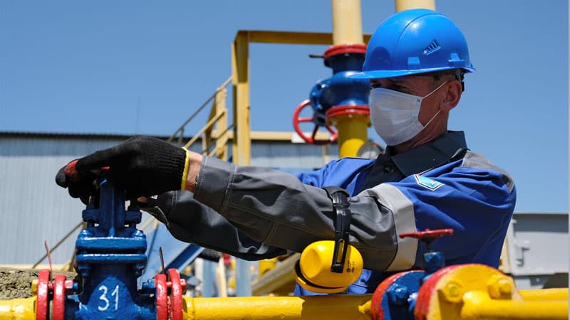 Avropa enerji siyasətini kökündən dəyişə, Rusiya asılılığından qurtula bilərmi?