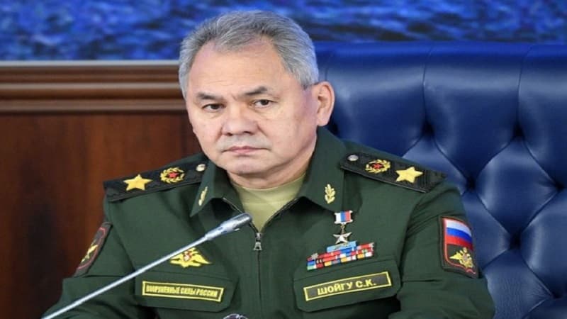 Rusiya müharibənin nə vaxtadək davam edəcəyini açıqladı