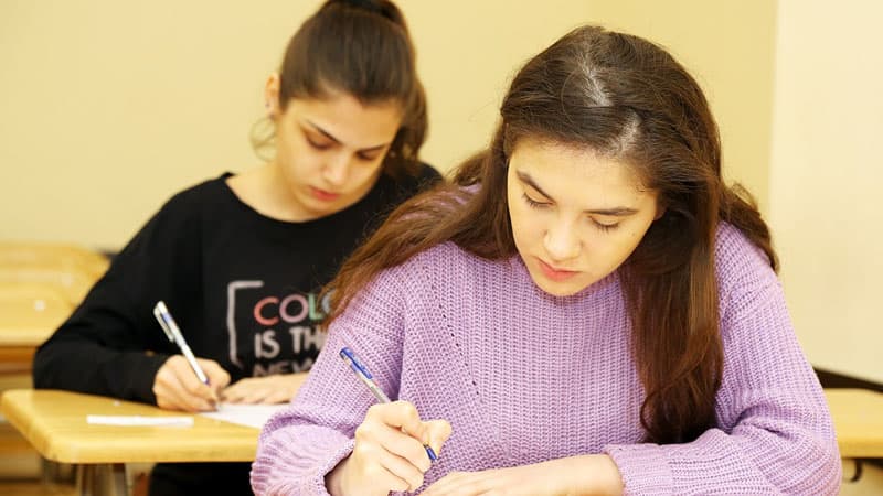 Bu tarixlərdə buraxılış imtahanı keçiriləcək