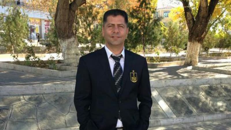 Vaxtı ilə Ukraynada oynamış Azərbaycan futbolçusu: “Çox xoş xatirələrim var”