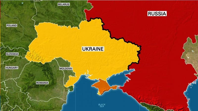 Belarus nə üçün Ukraynada qardaş qanı tökməyə şərik olur? (TƏHLİL)