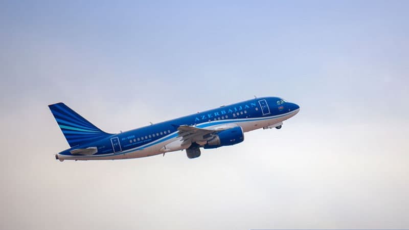 AZAL: "Təxliyə reysləri hər gün olacaq"