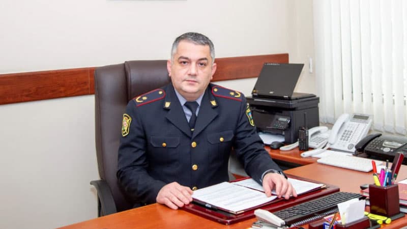 DİN yas mərasimləri ilə bağlı vətəndaşlara müraciət etdi