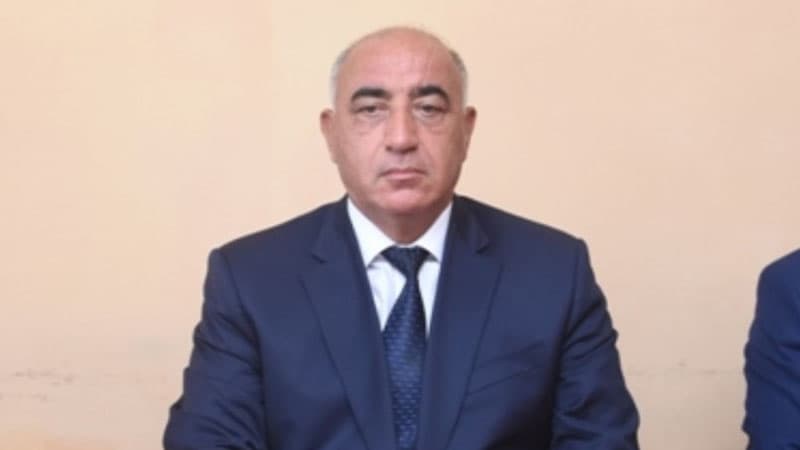 “Nizaməddin Quliyevin tapşırığı ilə Lalə Eyyubova bağça müdirlərindən rüşvət alırdı”