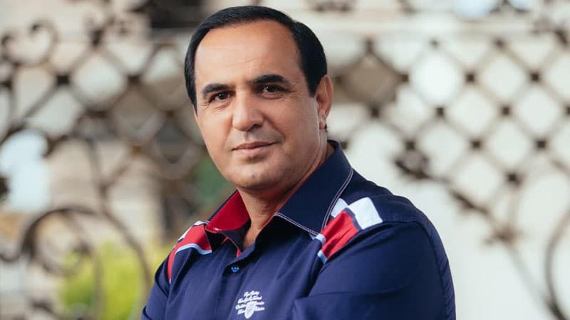 Nadir Manaf Ağayevlə görüşə getdi: “Telefonla danışdım...”