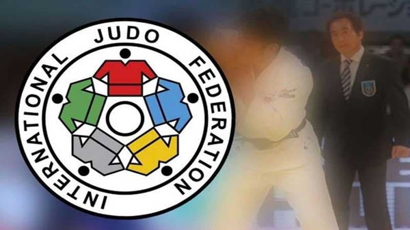 Rusiyadakı bütün cüdo yarışları ləğv edildi