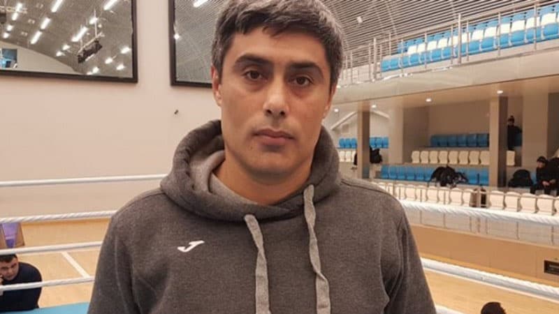 Milli komandamıza baş məşqçi təyin olundu