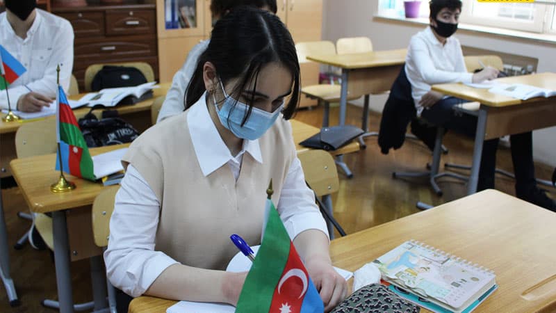 Həftəsonu 47 mindən çox şagird buraxılış imtahanı verəcək