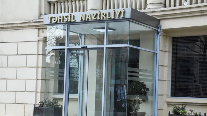 Təhsilin İnkişafı Fondu yaradıldı