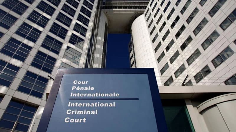 Haaqa Tribunalı “Rusiyanın Ukraynadakı hərbi cinayətləri” ilə bağlı araşdırmaya başladı