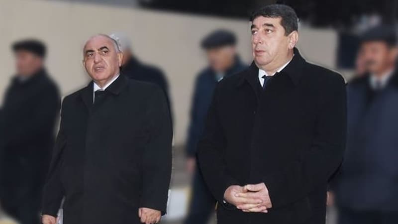 Həbsdə vəfat edən sabiq icra başçısının kimlərdən rüşvət tələb etdiyi açıqlandı (SİYAHI)