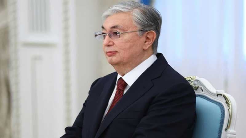 Qazaxıstan Rusiyanın Ukraynaya qarşı müharibəsində neytrallığını elan etdi