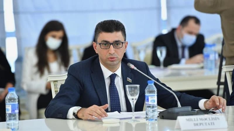 Şahin Seyidzadənin deputatlıq səlahiyyətinə xitam veriləcək? (ŞƏRH)