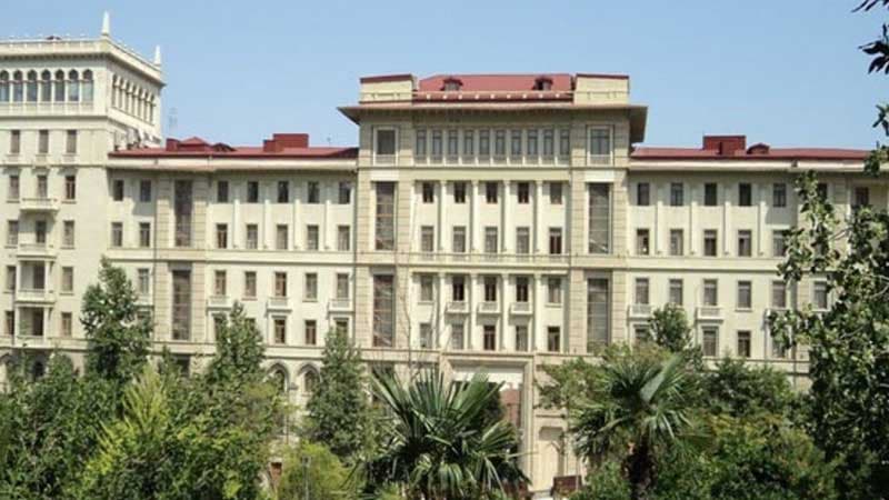 İş və istirahət günlərinin yerləri dəyişdirildi