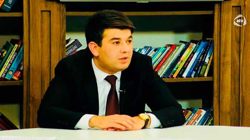 8 il həbs cəzası verilmişdi, bəraət aldı