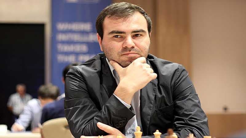 Şəhriyar Məmmədyarov heç-heçəyə razılaşdı