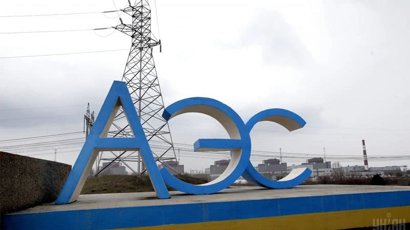Zaporojye AES-ə hücum edən kimlər olub: "Dəqiq onlar idi..."