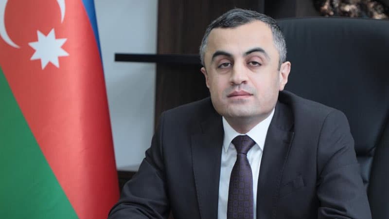 Dövlətlər arasında mövcud olan gərginliyin söndürülməsində Bakının rolu...
