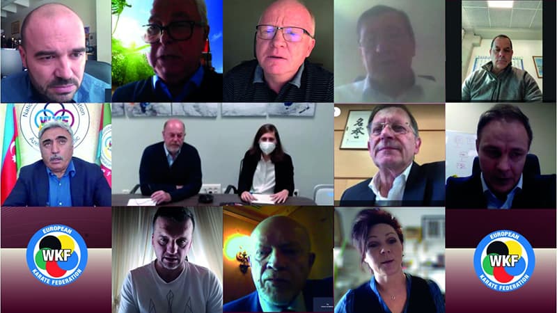 Avropa çempionatı Rusiyadan alındı