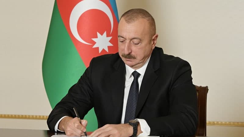Əmək pensiyaçılarına aylıq maddi yardım ödəniləcək (SƏRƏNCAM)