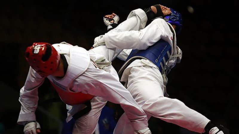 Taekvondoçularımız beynəlxalq yarışda iştirak edəcək