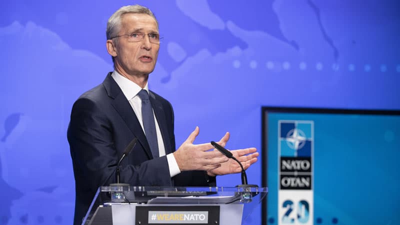 NATO-dan Rusiyaya xəbərdarlıq: “Putin addımlarına davam etsə..."