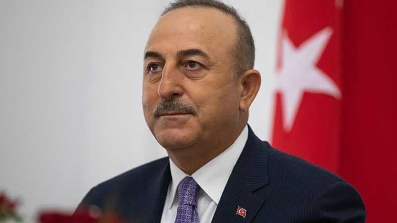 Çavuşoğlu: "Türkiyə hava məkanını Rusiyaya bağlamayacaq"
