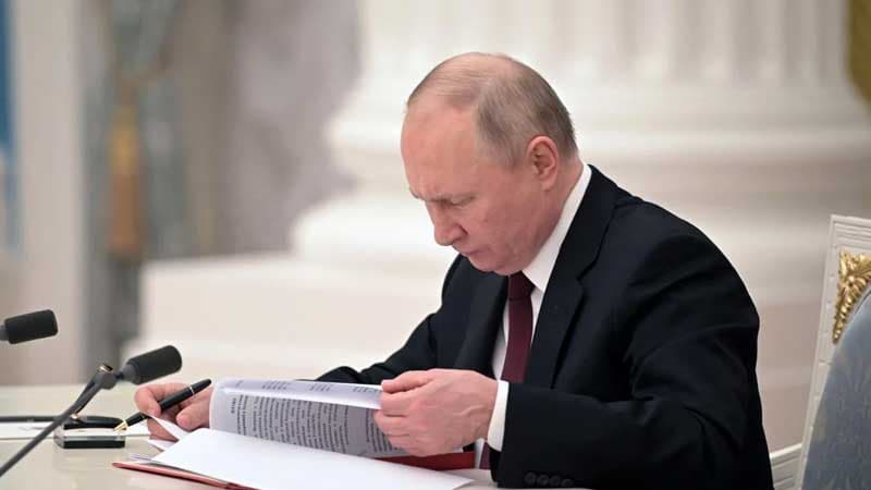 Putin Ukrayna ilə bağlı hansı variantları gerçəkləşdirə bilər? – 3 ssenari