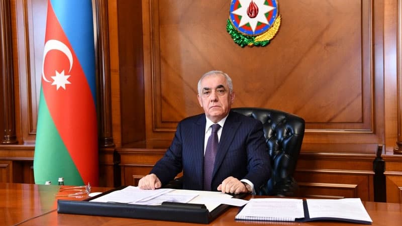 Karantin rejimi ilə bağlı bu məhdudiyyətlər qüvvədə saxlanıldı