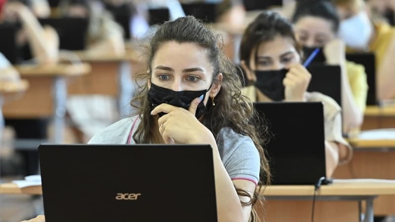 Müəllimlərin daimiləşmə müsabiqəsində iştirak üçün elektron sənəd qəbulu başa çatır